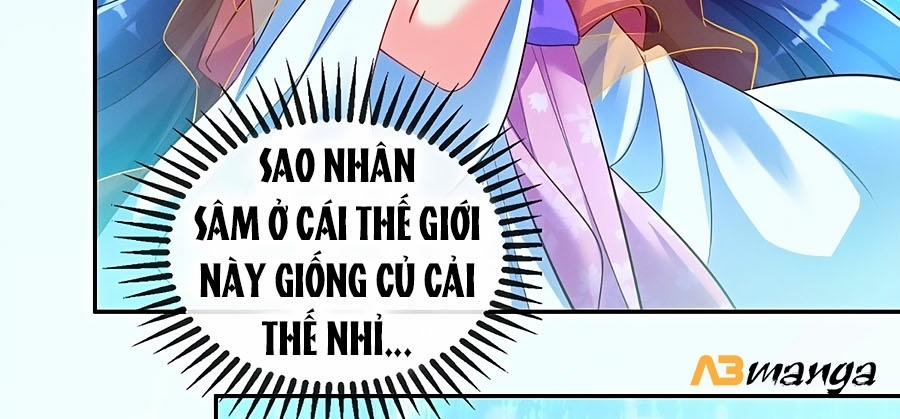 manhwax10.com - Truyện Manhwa Quân Hỏa Nữ Hoàng Chương 5 Trang 9