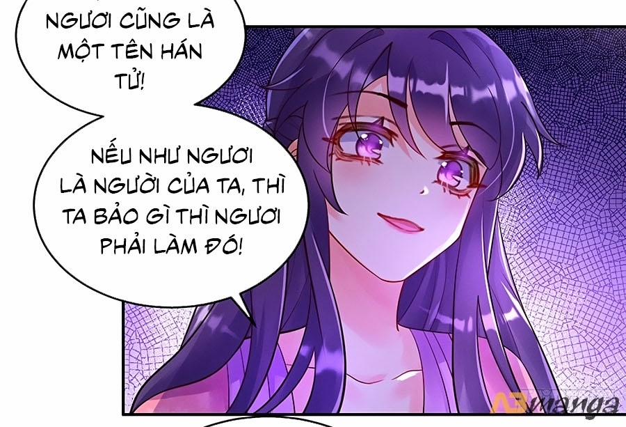 manhwax10.com - Truyện Manhwa Quân Hỏa Nữ Hoàng Chương 7 Trang 16