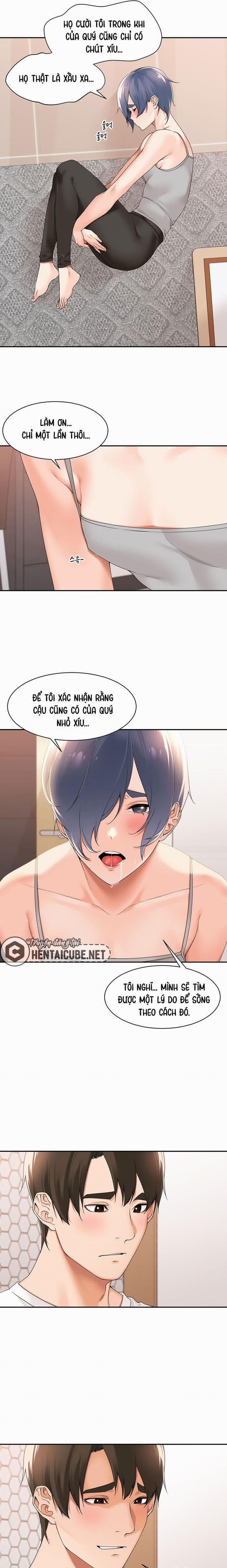 manhwax10.com - Truyện Manhwa Quản Lý À, Mắng Tôi Nữa Đi! Chương 27 Trang 6