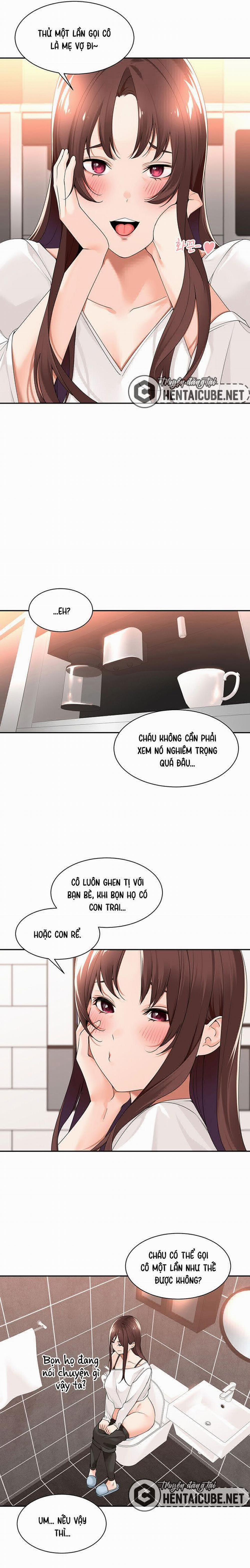 manhwax10.com - Truyện Manhwa Quản Lý À, Mắng Tôi Nữa Đi! Chương 29 Trang 13