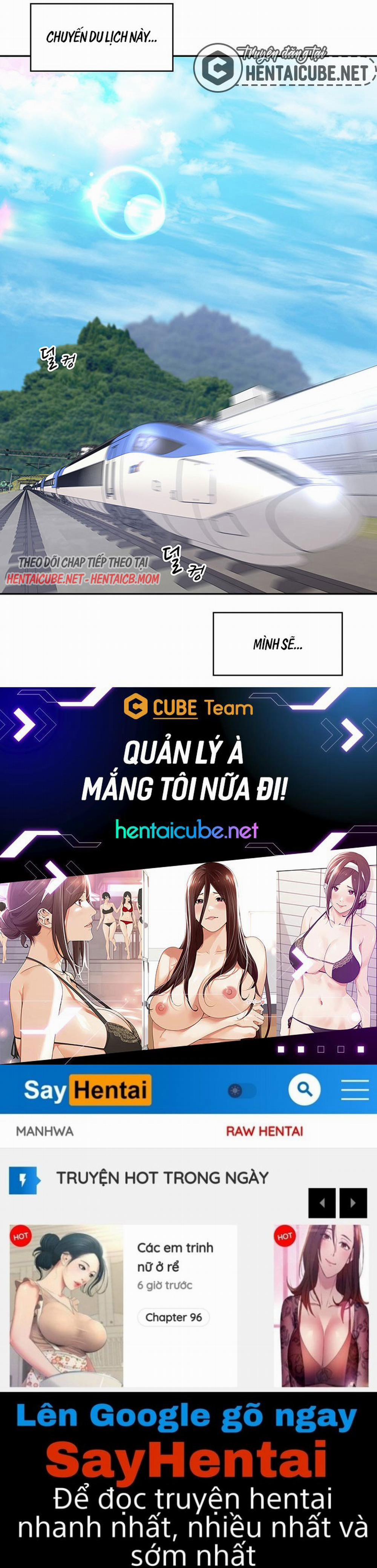 manhwax10.com - Truyện Manhwa Quản Lý À, Mắng Tôi Nữa Đi! Chương 32 Trang 16