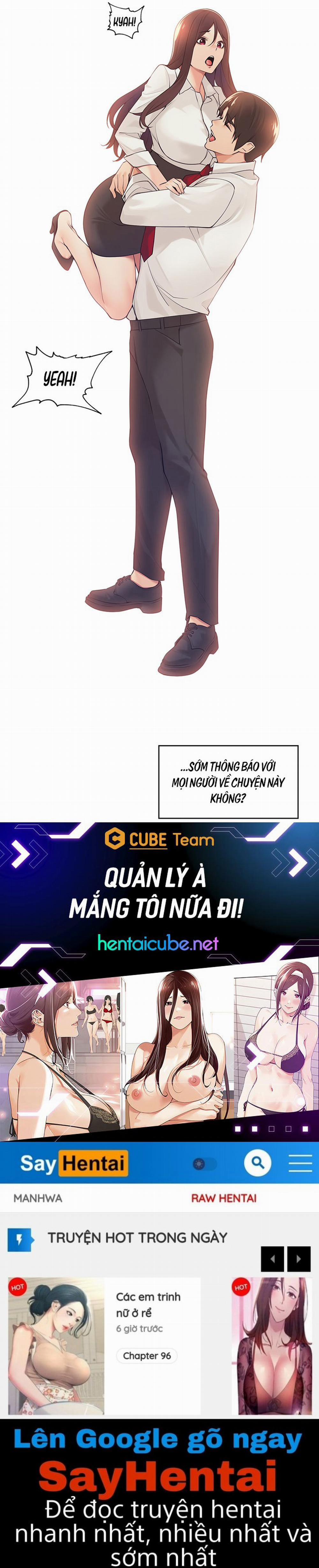 manhwax10.com - Truyện Manhwa Quản Lý À, Mắng Tôi Nữa Đi! Chương 36 Trang 16