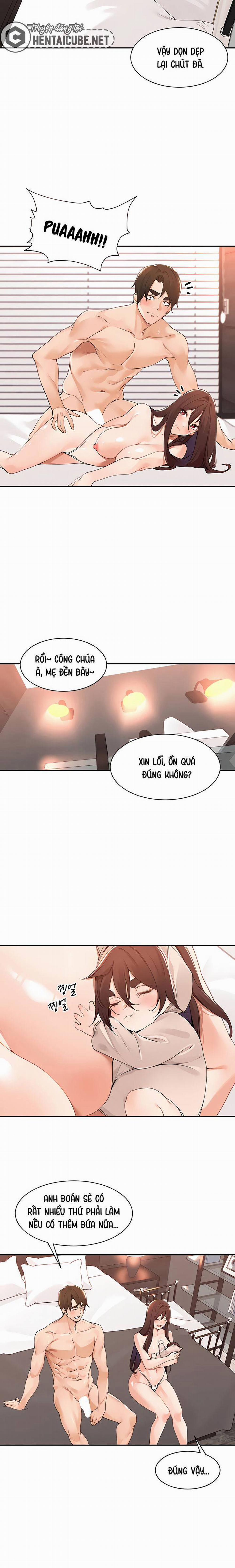 manhwax10.com - Truyện Manhwa Quản Lý À, Mắng Tôi Nữa Đi! Chương 39 Trang 14