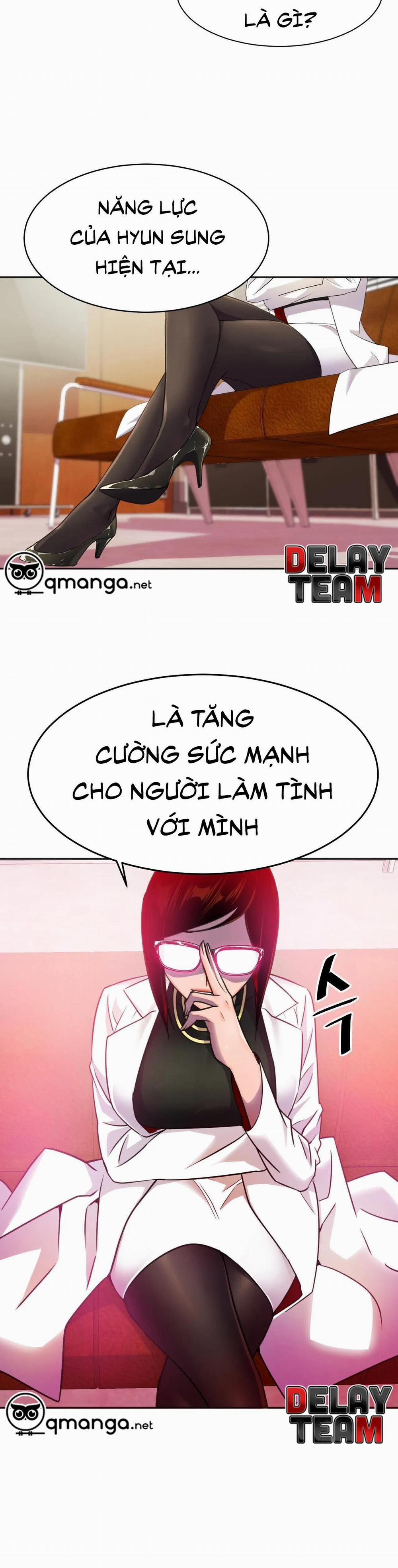 manhwax10.com - Truyện Manhwa Quản Lý Của Siêu Anh Hùng Chương 10 Trang 19