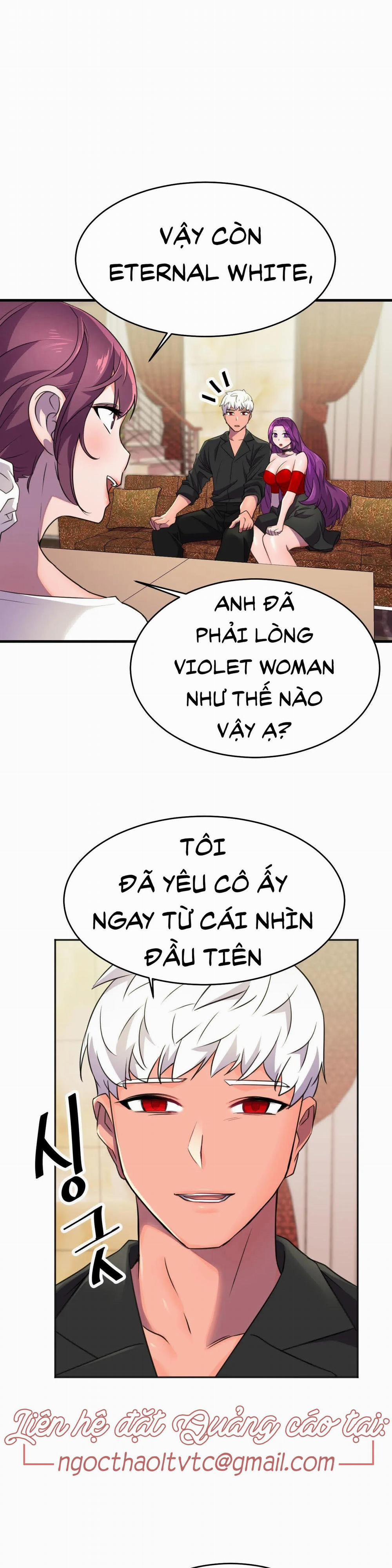 manhwax10.com - Truyện Manhwa Quản Lý Của Siêu Anh Hùng Chương 11 Trang 1