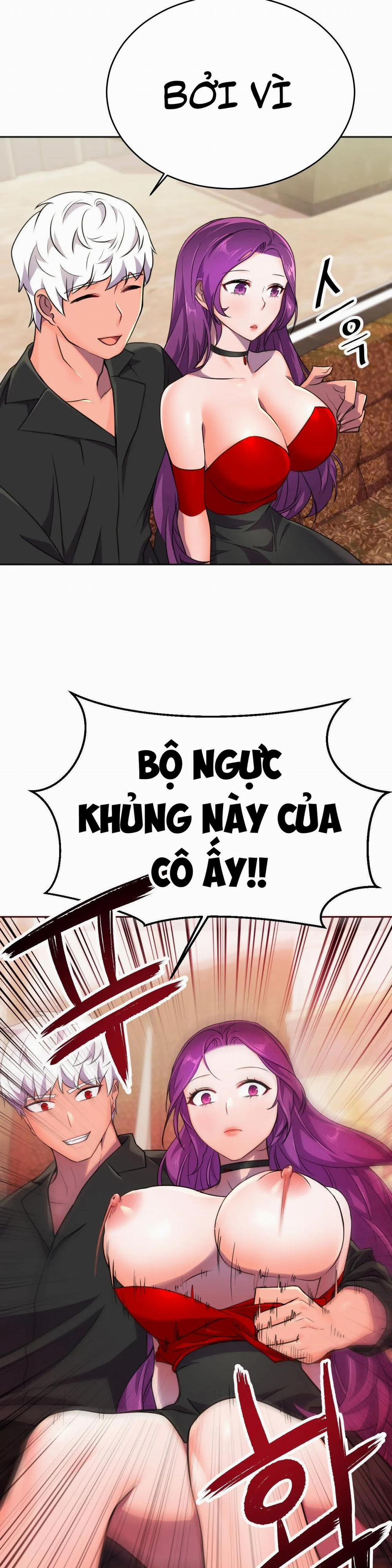 manhwax10.com - Truyện Manhwa Quản Lý Của Siêu Anh Hùng Chương 11 Trang 2