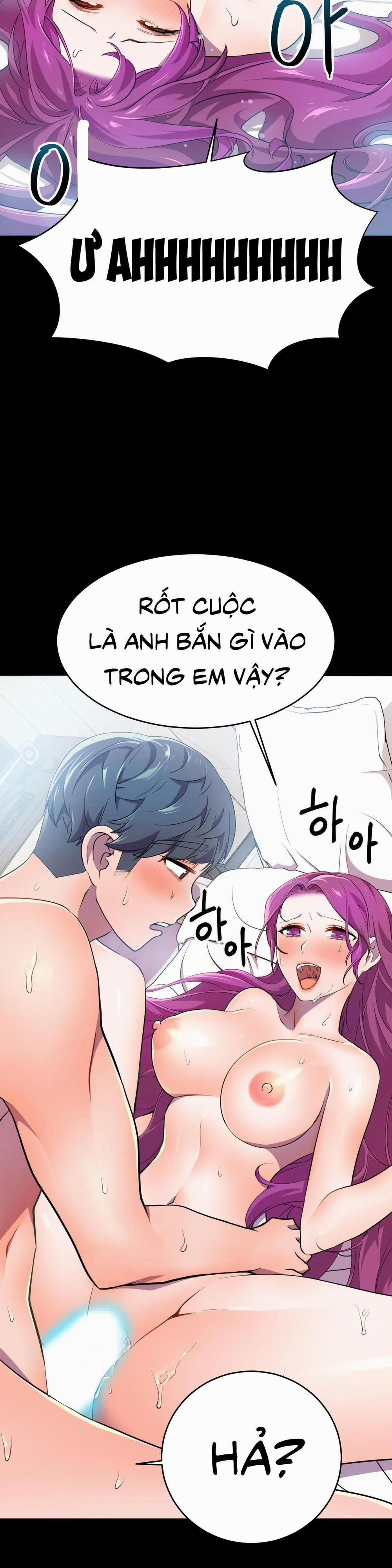 manhwax10.com - Truyện Manhwa Quản Lý Của Siêu Anh Hùng Chương 11 Trang 37