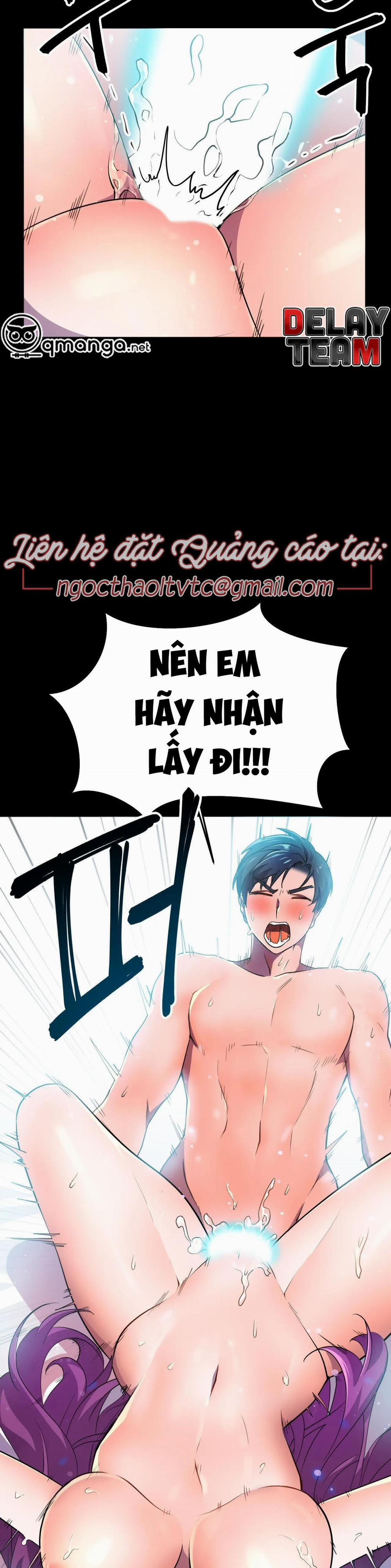 manhwax10.com - Truyện Manhwa Quản Lý Của Siêu Anh Hùng Chương 11 Trang 41