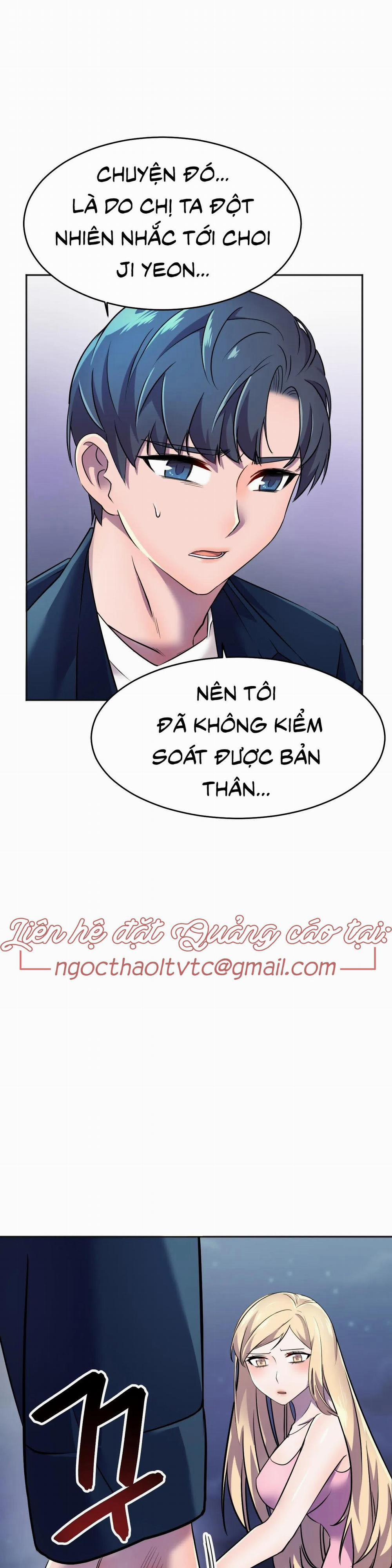 manhwax10.com - Truyện Manhwa Quản Lý Của Siêu Anh Hùng Chương 12 Trang 21