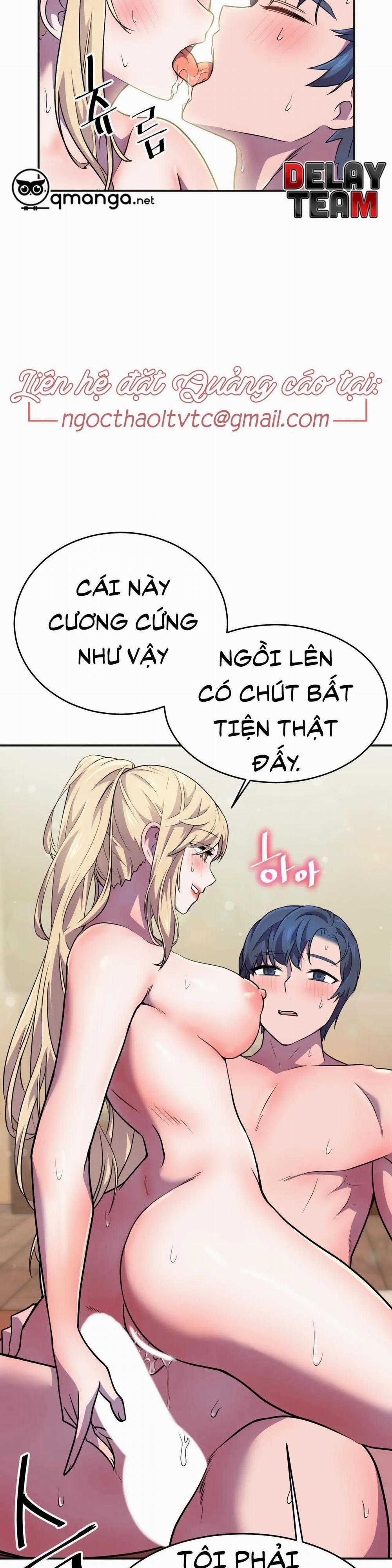 manhwax10.com - Truyện Manhwa Quản Lý Của Siêu Anh Hùng Chương 14 Trang 31