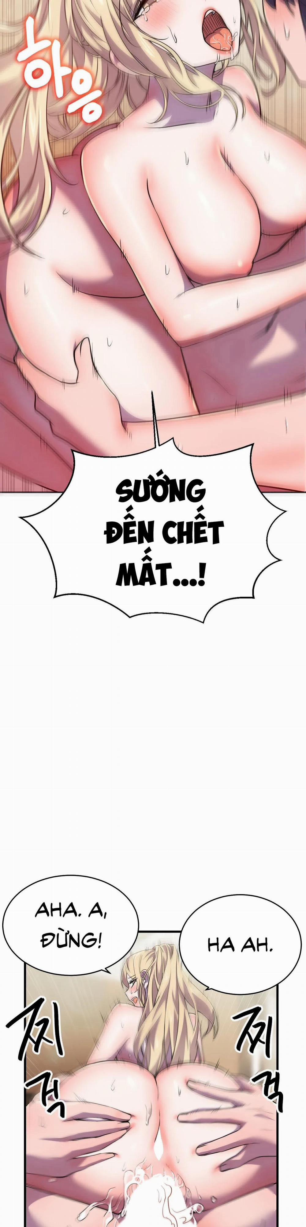 manhwax10.com - Truyện Manhwa Quản Lý Của Siêu Anh Hùng Chương 14 Trang 35