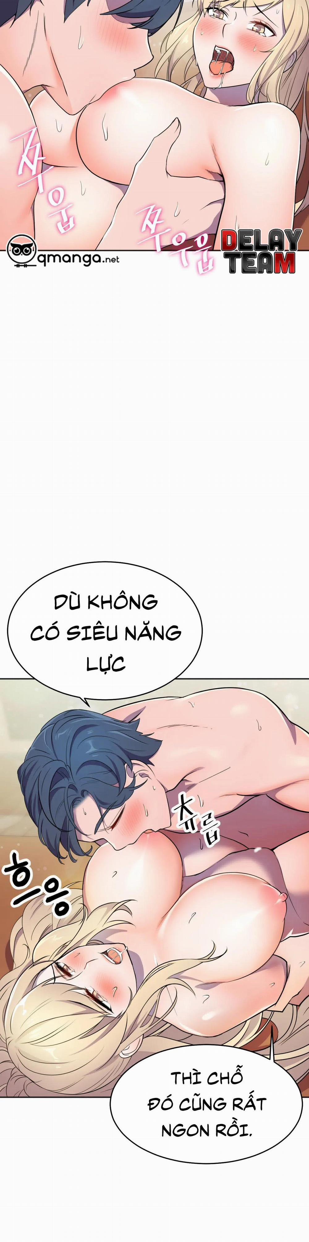 manhwax10.com - Truyện Manhwa Quản Lý Của Siêu Anh Hùng Chương 14 Trang 43