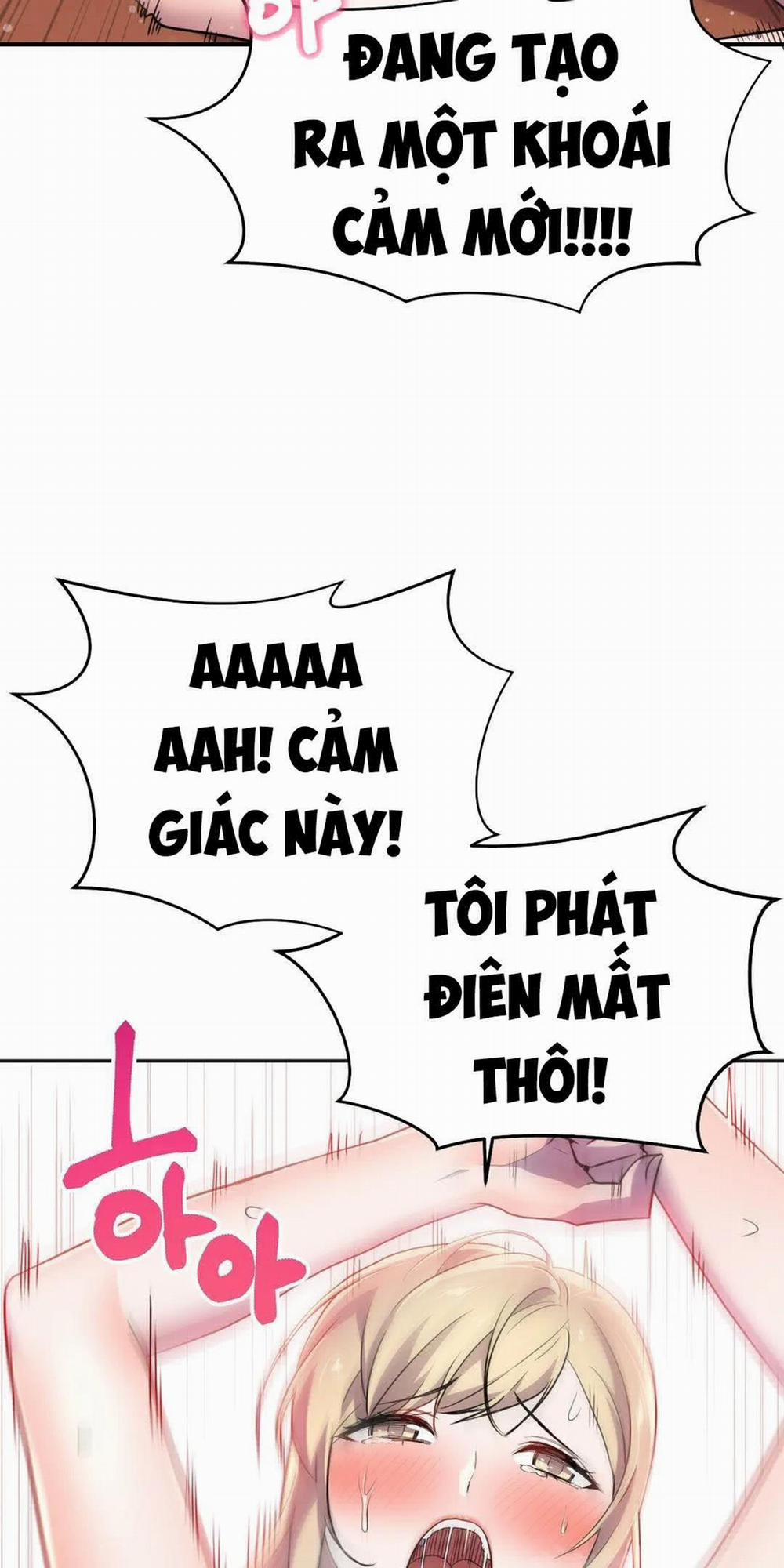 manhwax10.com - Truyện Manhwa Quản Lý Của Siêu Anh Hùng Chương 15 Trang 23