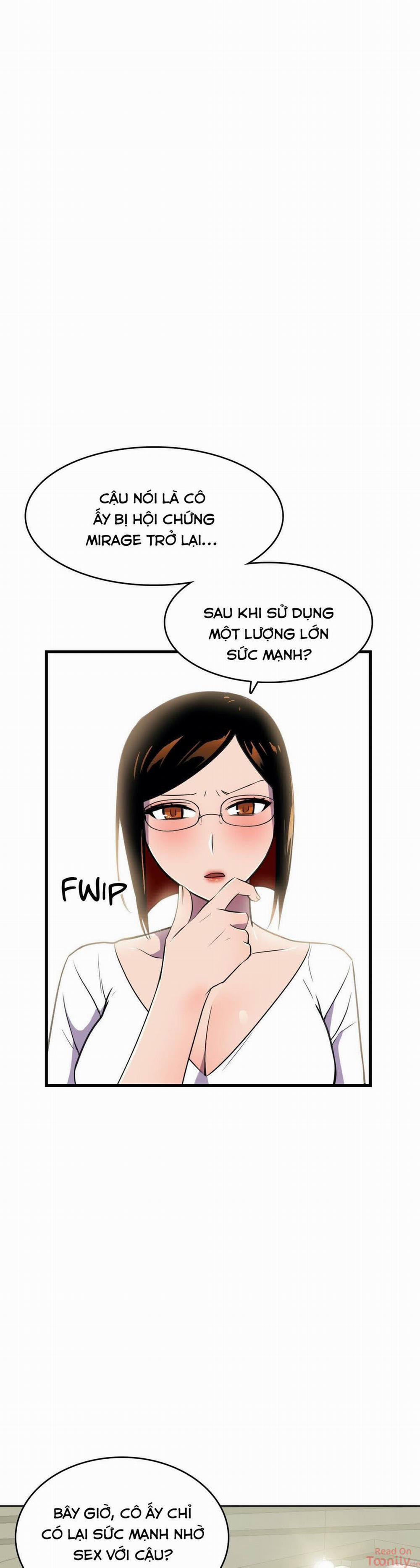 manhwax10.com - Truyện Manhwa Quản Lý Của Siêu Anh Hùng Chương 23 Trang 20