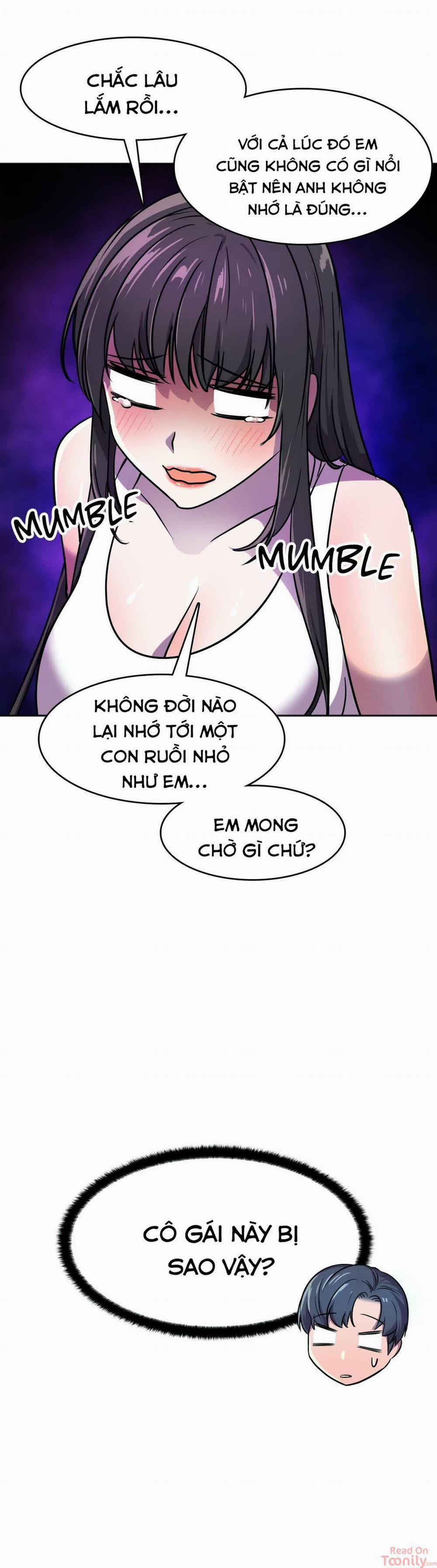 manhwax10.com - Truyện Manhwa Quản Lý Của Siêu Anh Hùng Chương 23 Trang 45