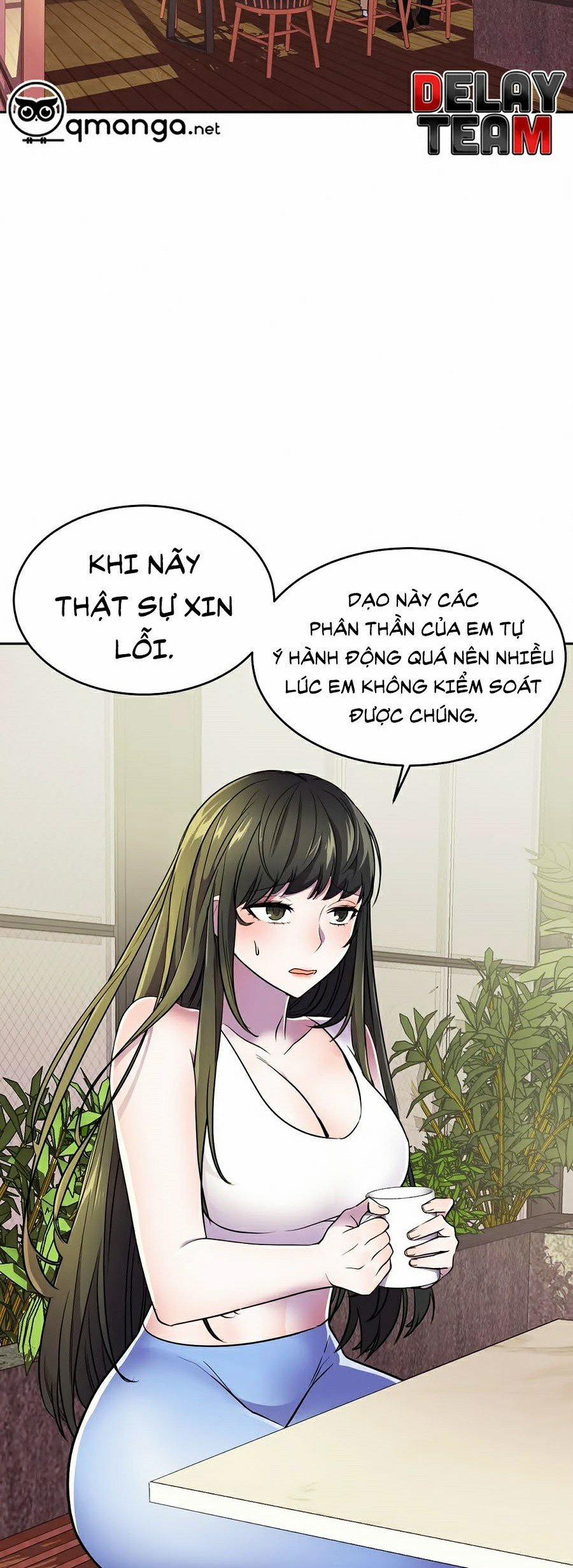 manhwax10.com - Truyện Manhwa Quản Lý Của Siêu Anh Hùng Chương 24 Trang 2