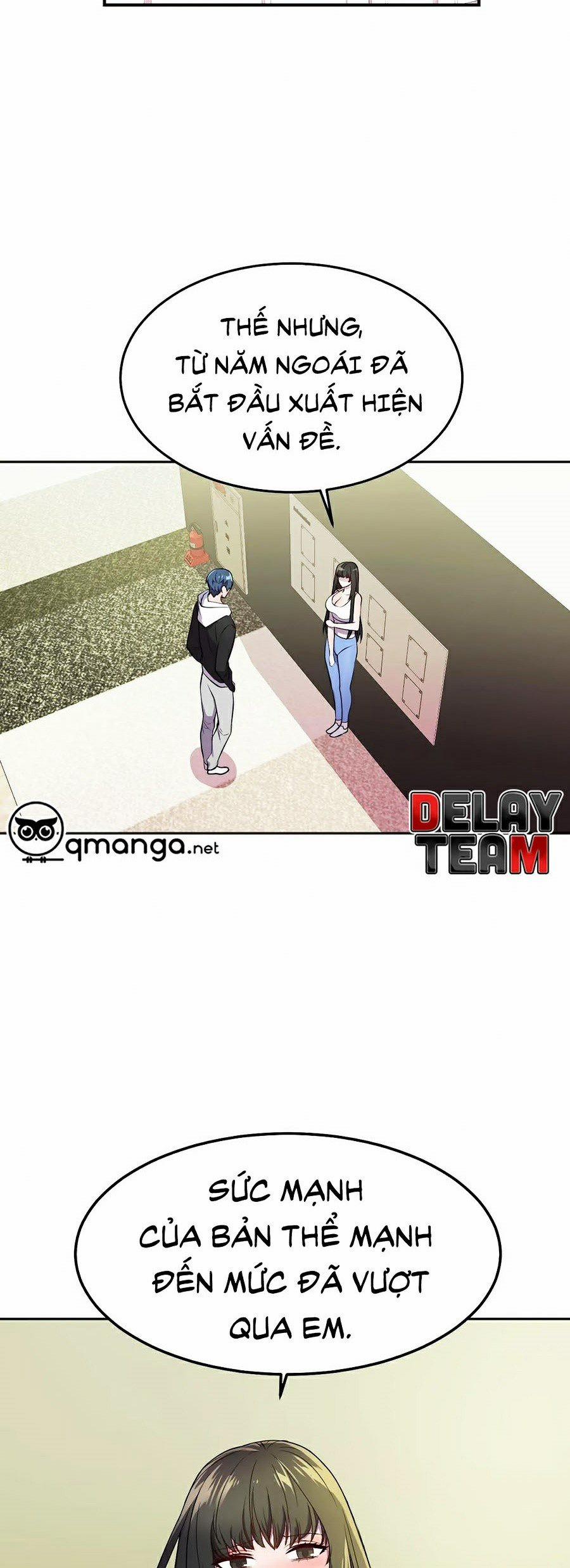 manhwax10.com - Truyện Manhwa Quản Lý Của Siêu Anh Hùng Chương 24 Trang 36