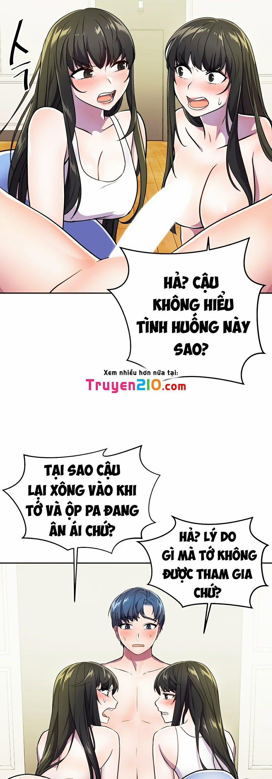 manhwax10.com - Truyện Manhwa Quản Lý Của Siêu Anh Hùng Chương 25 Trang 22