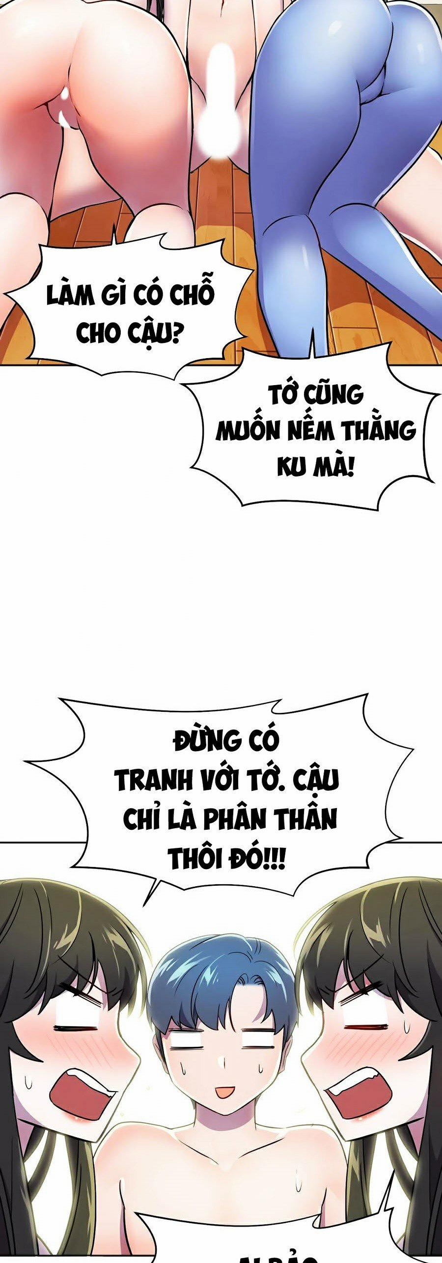 manhwax10.com - Truyện Manhwa Quản Lý Của Siêu Anh Hùng Chương 25 Trang 23