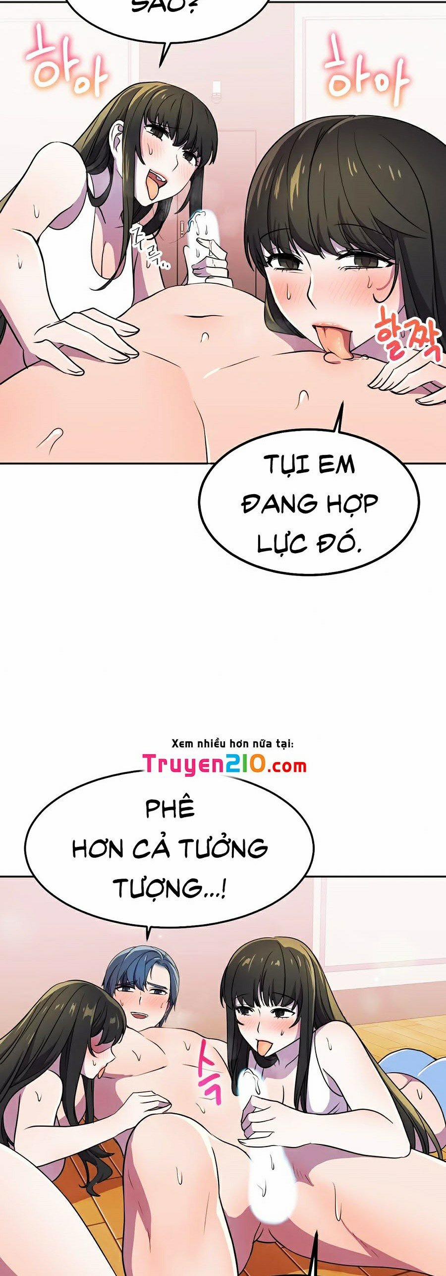 manhwax10.com - Truyện Manhwa Quản Lý Của Siêu Anh Hùng Chương 25 Trang 38