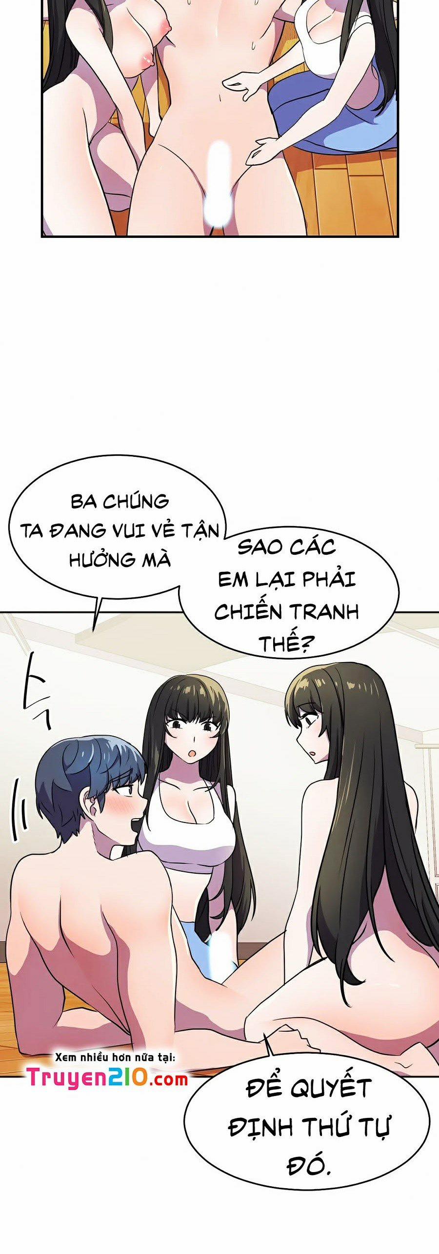 manhwax10.com - Truyện Manhwa Quản Lý Của Siêu Anh Hùng Chương 25 Trang 42