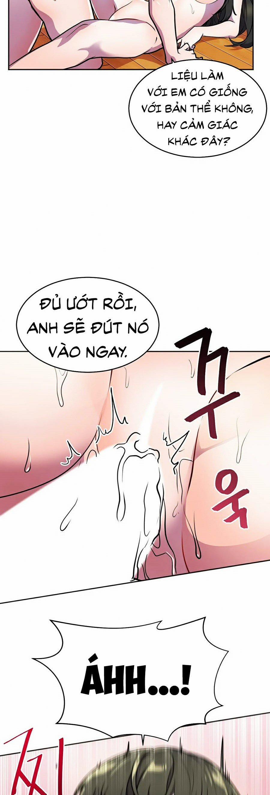 manhwax10.com - Truyện Manhwa Quản Lý Của Siêu Anh Hùng Chương 26 Trang 22