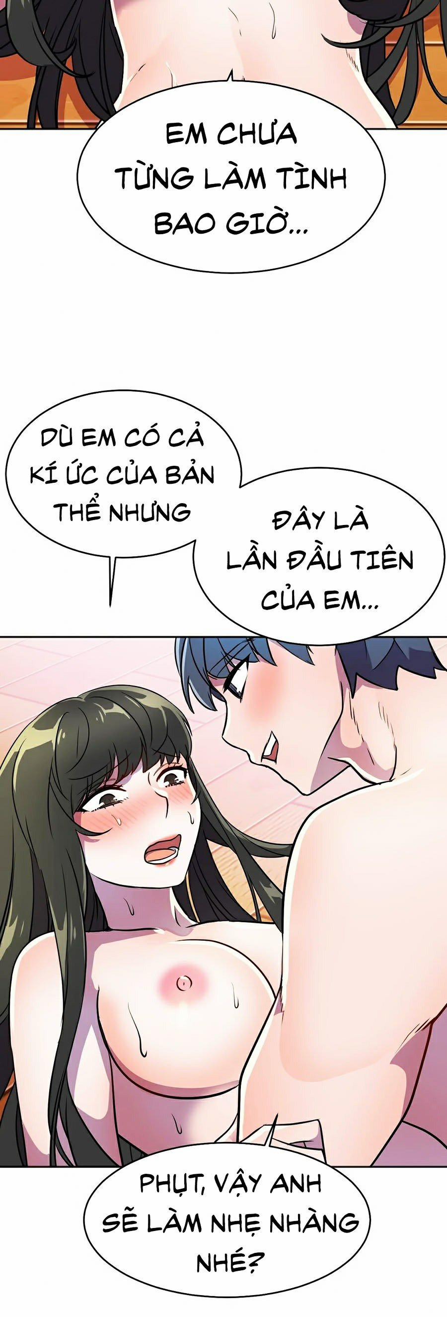 manhwax10.com - Truyện Manhwa Quản Lý Của Siêu Anh Hùng Chương 26 Trang 26