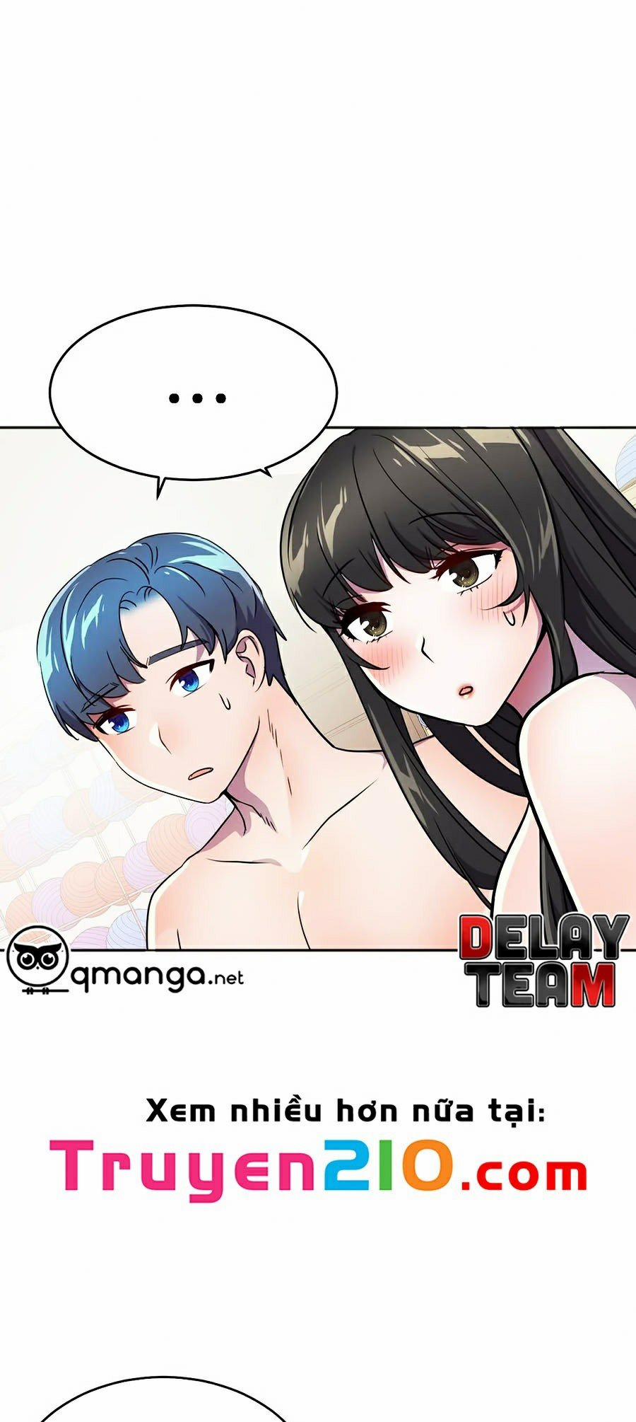 manhwax10.com - Truyện Manhwa Quản Lý Của Siêu Anh Hùng Chương 27 Trang 28