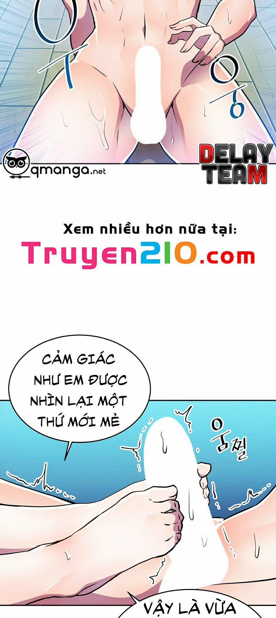 manhwax10.com - Truyện Manhwa Quản Lý Của Siêu Anh Hùng Chương 27 Trang 31