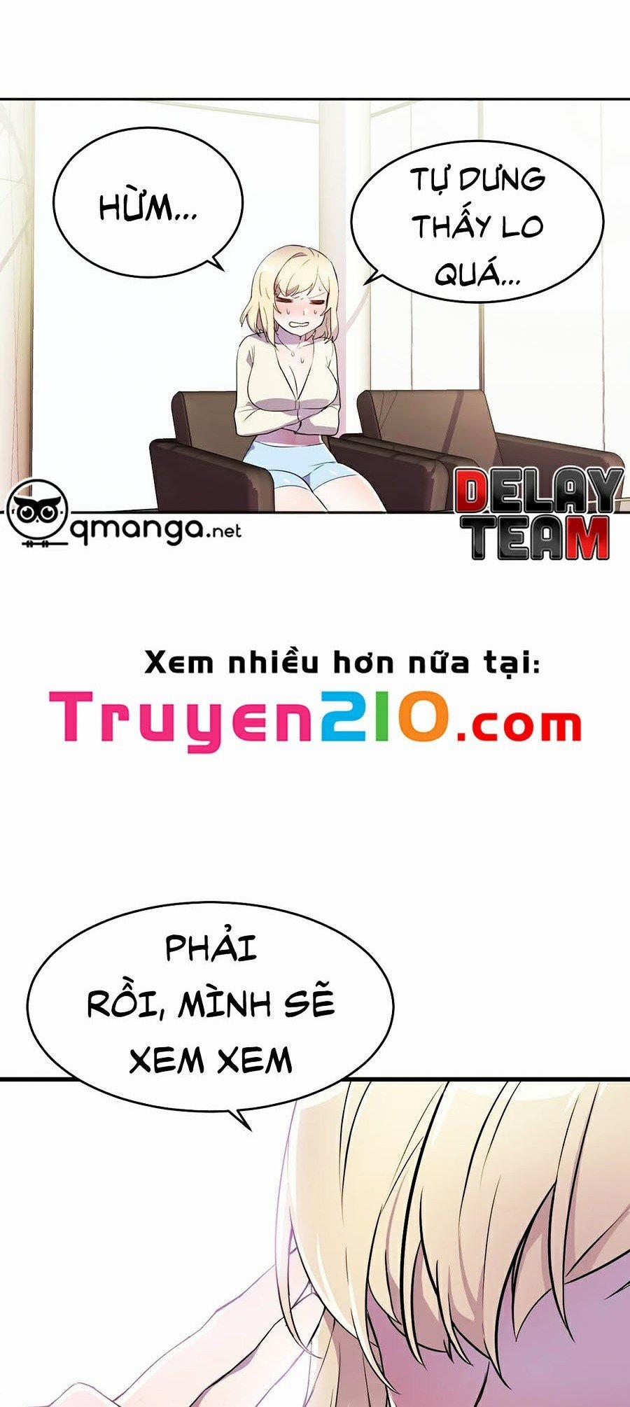 manhwax10.com - Truyện Manhwa Quản Lý Của Siêu Anh Hùng Chương 27 Trang 37