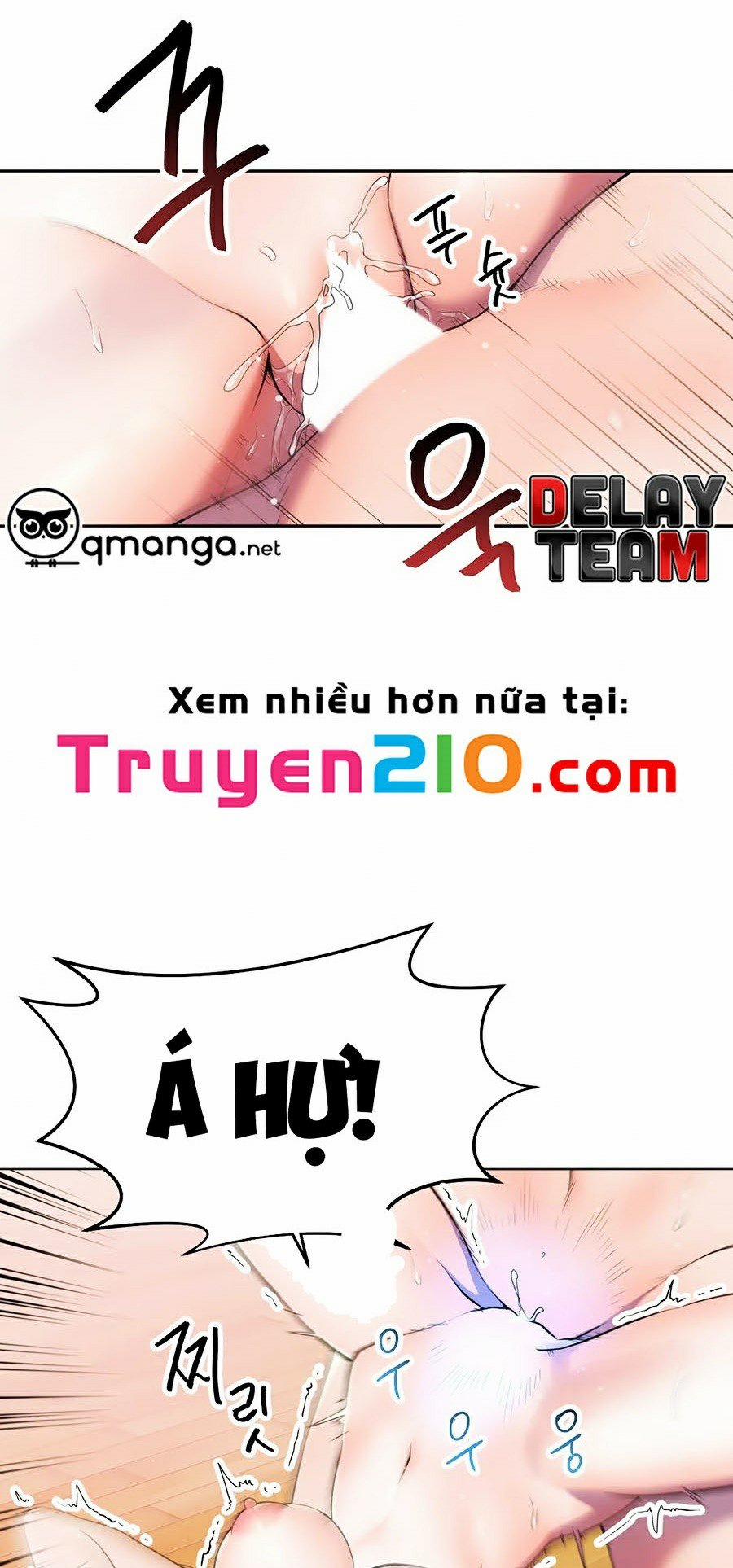 Quản Lý Của Siêu Anh Hùng Chương 27 Trang 9