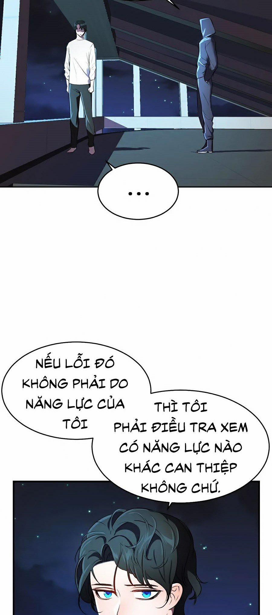 manhwax10.com - Truyện Manhwa Quản Lý Của Siêu Anh Hùng Chương 28 Trang 11