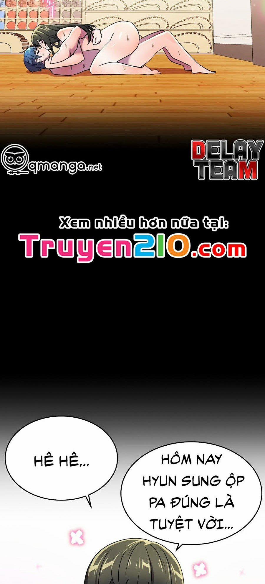 manhwax10.com - Truyện Manhwa Quản Lý Của Siêu Anh Hùng Chương 28 Trang 32