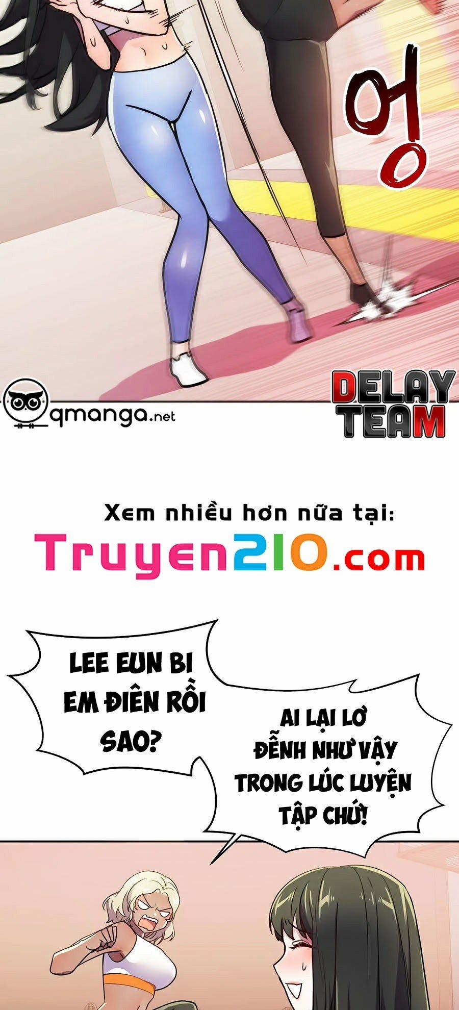 manhwax10.com - Truyện Manhwa Quản Lý Của Siêu Anh Hùng Chương 28 Trang 35