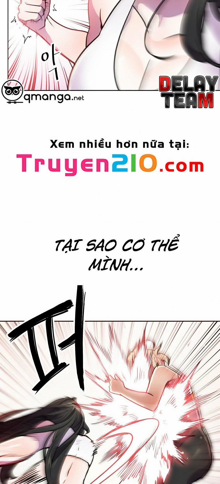 manhwax10.com - Truyện Manhwa Quản Lý Của Siêu Anh Hùng Chương 28 Trang 44