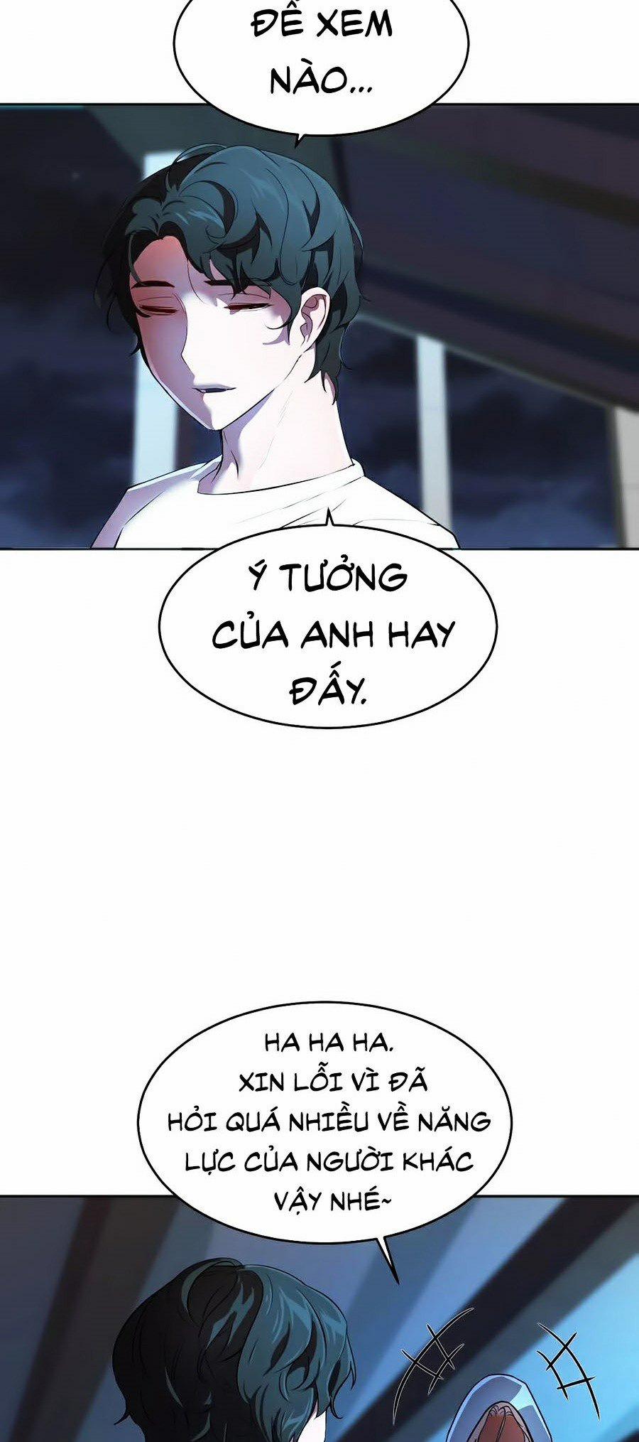 manhwax10.com - Truyện Manhwa Quản Lý Của Siêu Anh Hùng Chương 28 Trang 8