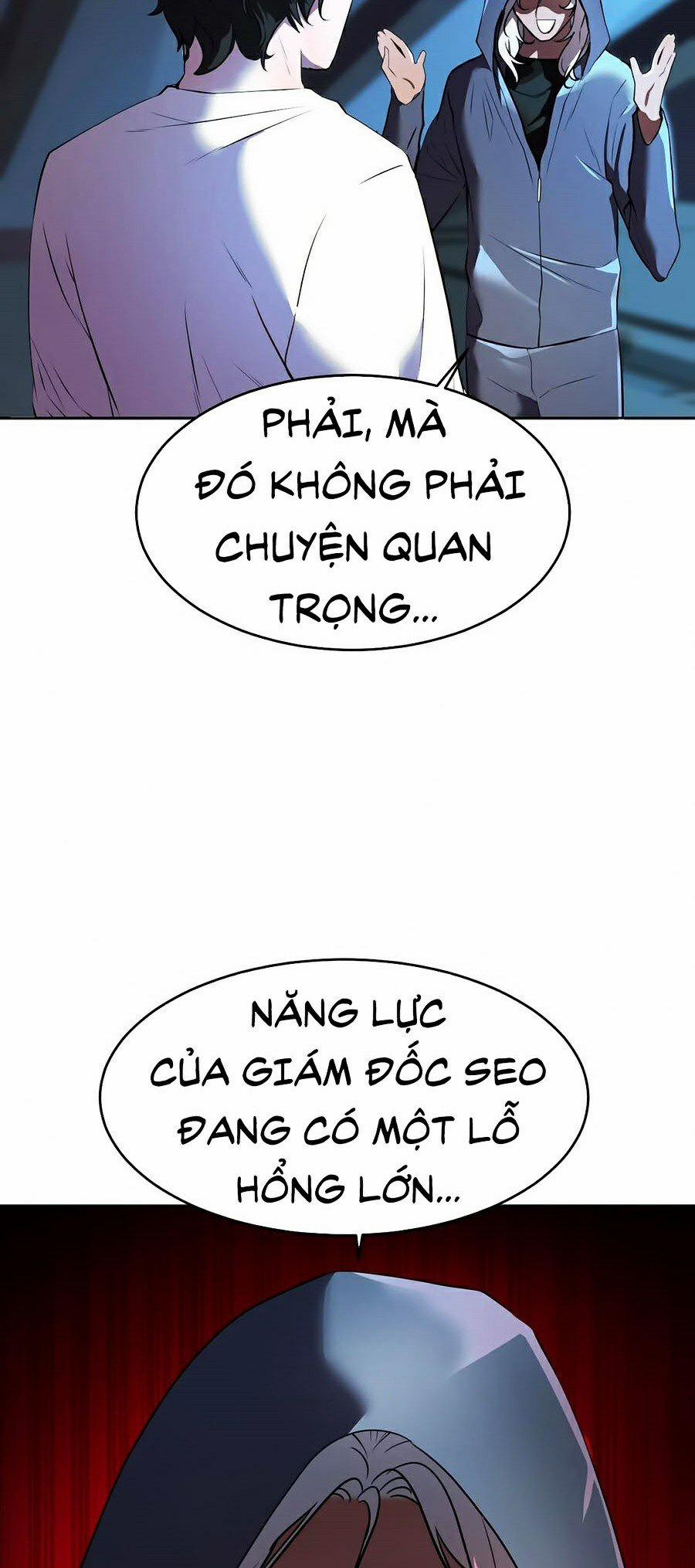 manhwax10.com - Truyện Manhwa Quản Lý Của Siêu Anh Hùng Chương 28 Trang 9