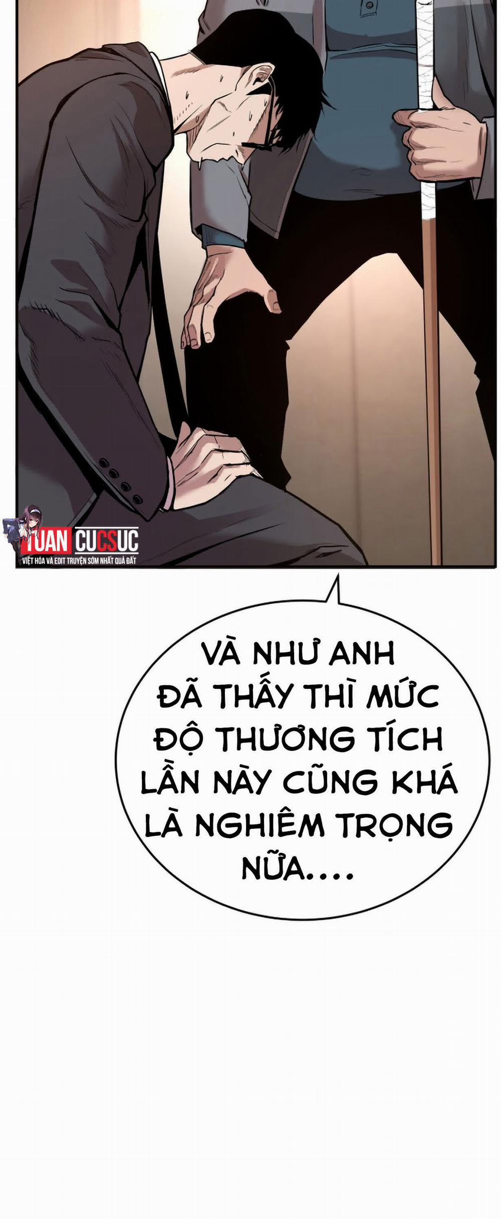 manhwax10.com - Truyện Manhwa Quản Lý Kim (Bố Tôi Là Đặc Vụ) Chương 1 Trang 11