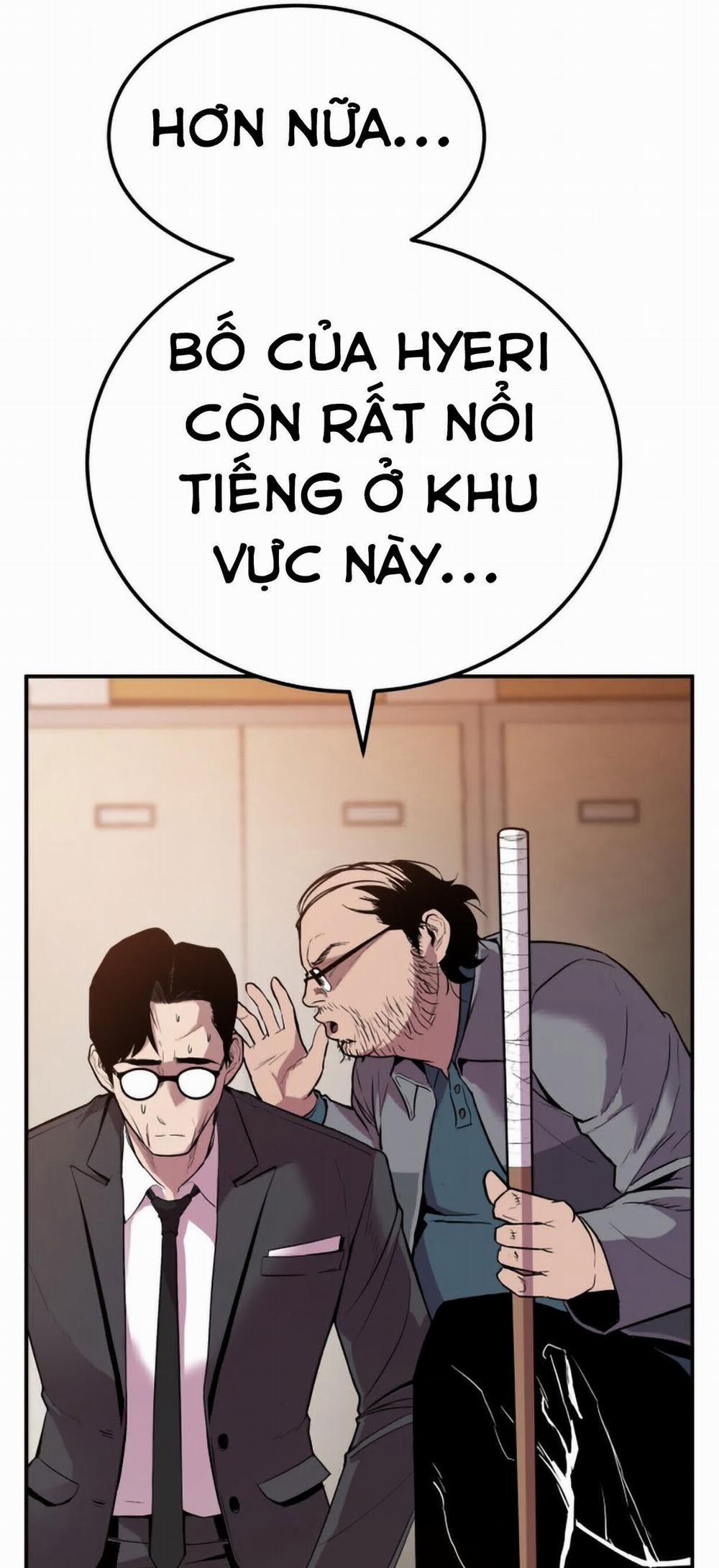 manhwax10.com - Truyện Manhwa Quản Lý Kim (Bố Tôi Là Đặc Vụ) Chương 1 Trang 13