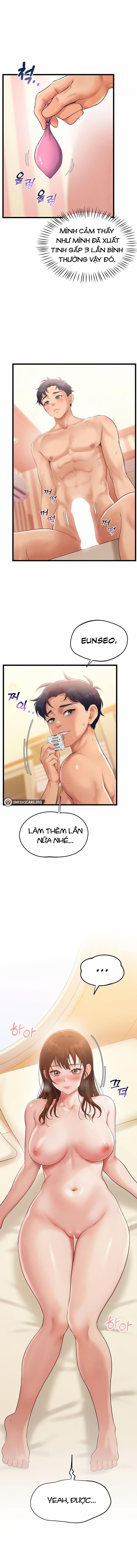 manhwax10.com - Truyện Manhwa Quản Lý Quan Hệ Công Sở Chương 3 Trang 11
