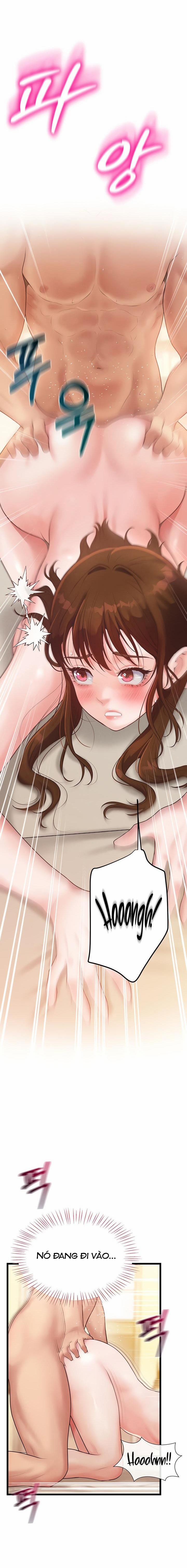 manhwax10.com - Truyện Manhwa Quản Lý Quan Hệ Công Sở Chương 3 Trang 17