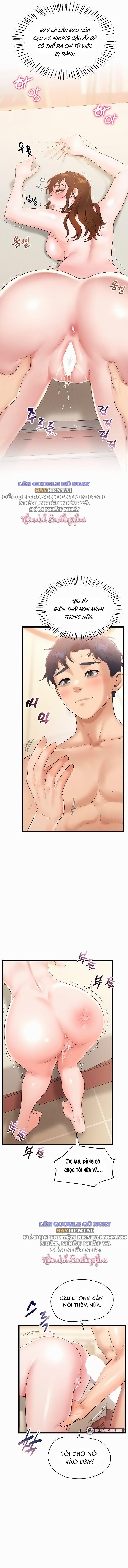 manhwax10.com - Truyện Manhwa Quản Lý Quan Hệ Công Sở Chương 4 Trang 13