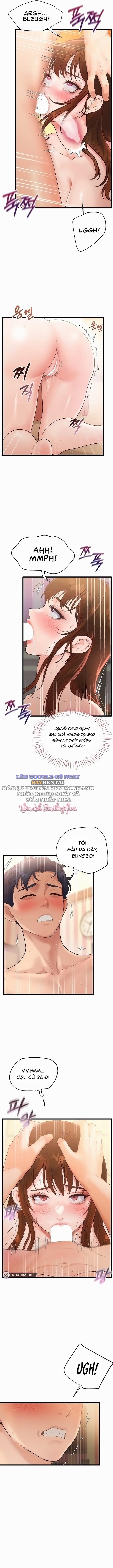 manhwax10.com - Truyện Manhwa Quản Lý Quan Hệ Công Sở Chương 4 Trang 5