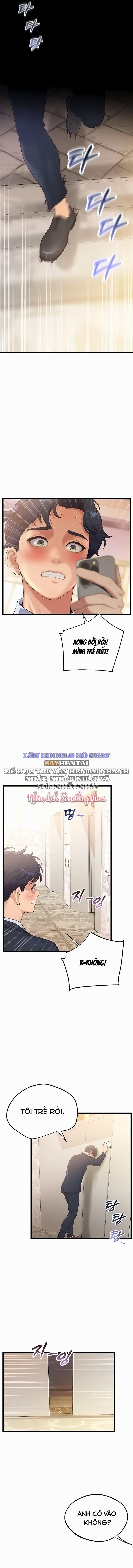 manhwax10.com - Truyện Manhwa Quản Lý Quan Hệ Công Sở Chương 5 Trang 15