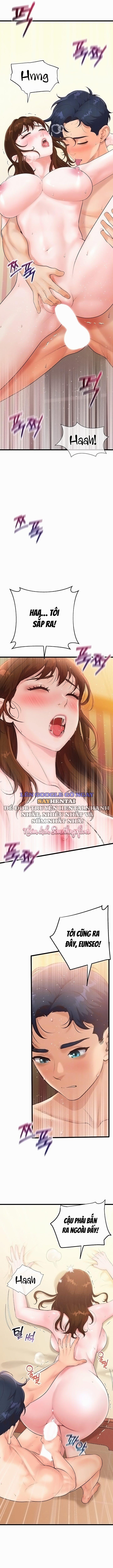 manhwax10.com - Truyện Manhwa Quản Lý Quan Hệ Công Sở Chương 5 Trang 4