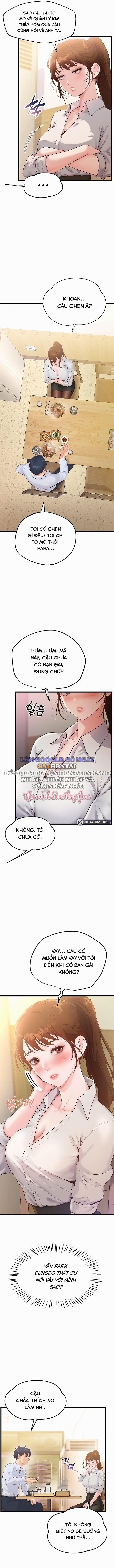 manhwax10.com - Truyện Manhwa Quản Lý Quan Hệ Công Sở Chương 5 Trang 9