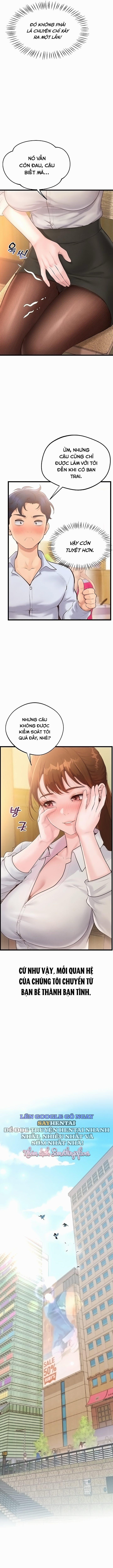 manhwax10.com - Truyện Manhwa Quản Lý Quan Hệ Công Sở Chương 5 Trang 10