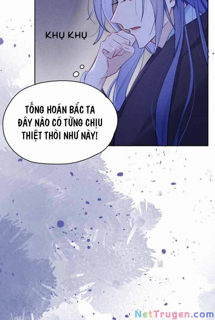 manhwax10.com - Truyện Manhwa Quân Nhan Tựa Hoa Đào Chương 4 Trang 20