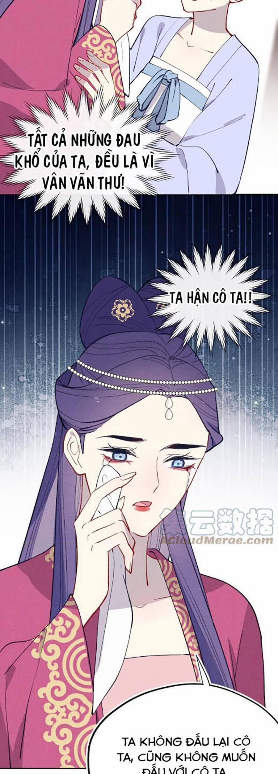 manhwax10.com - Truyện Manhwa Quân Nhan Tựa Hoa Đào Chương 47 Trang 34