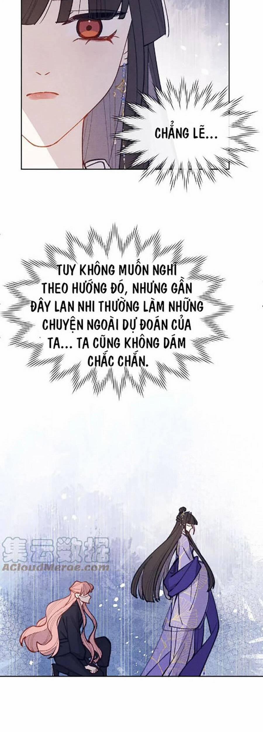 manhwax10.com - Truyện Manhwa Quân Nhan Tựa Hoa Đào Chương 48 Trang 34